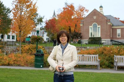 Cindy at Camden Maine Fall 2010.jpg