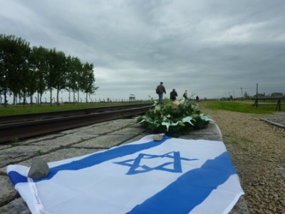 Auschwitz-Berkinau
