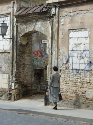 Walk