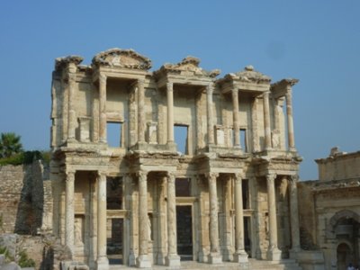 Efes en Turquie