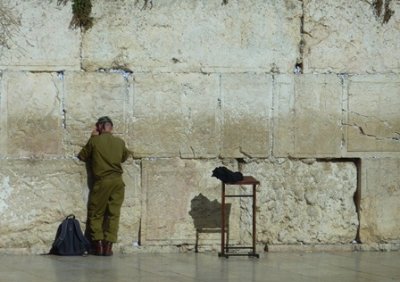 Military lamentation I