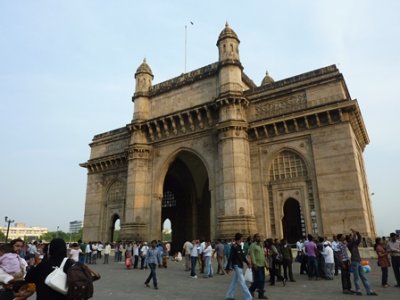 Indian Gate