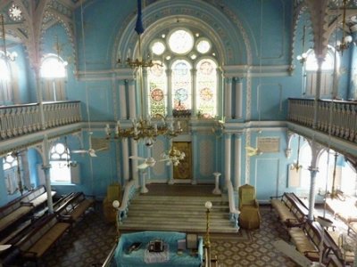 Jewish Synagogue