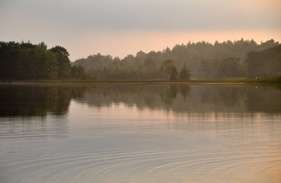 McGowan Lake