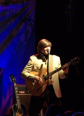 The Beatles Tribute Band - Mt. Tremblant, October 2010