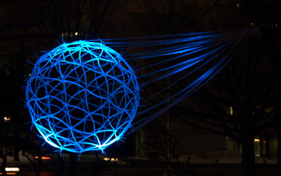 Winterlude February 2011, Ottawa, ON