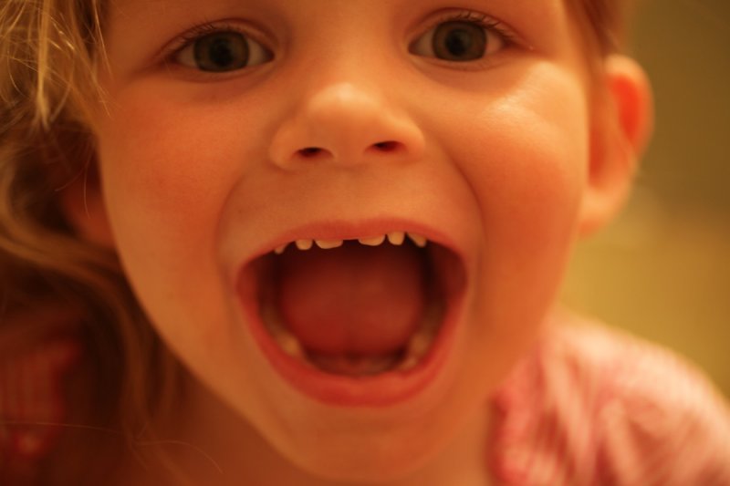 Teeth