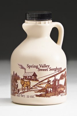Spring Valley Syrup