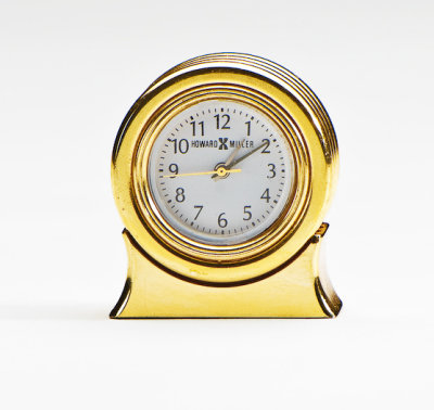 1.5 Howard Miller Clock