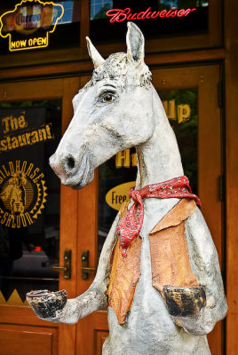 Wildhorse at the Wildhorse Saloon