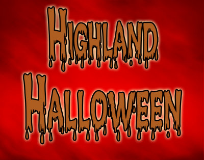 Halloween 2009