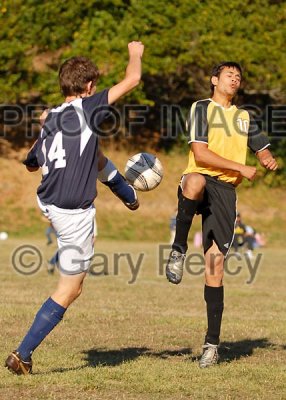 Soccer 9/30/2008