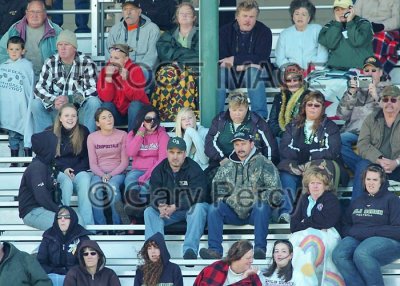 JV Football 10/11/2008