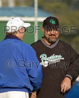 Baseball 5/9/2008