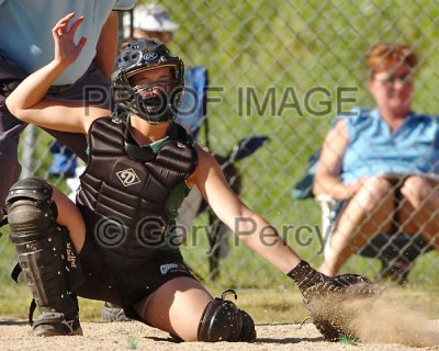 Softball 5/16/2008