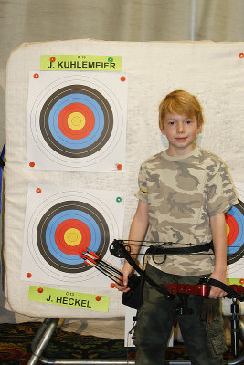 World Archery Festival - Las Vegas 2008