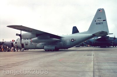 Lockheed WC-130H  65-0977  53WRS