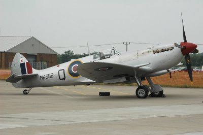 V-S Spitfire LFIXe   MK356