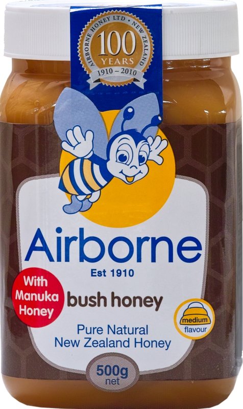 Classics Bush 500g