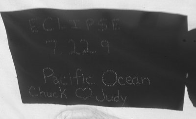 Chuck Loves Judy