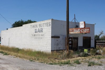 Atomic City's swinging hot spot.