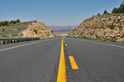 Colorado Plateau, AZ, 2010