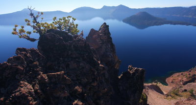 Crater Lake