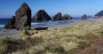 Oregon Coast