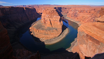 Horseshoe Bend