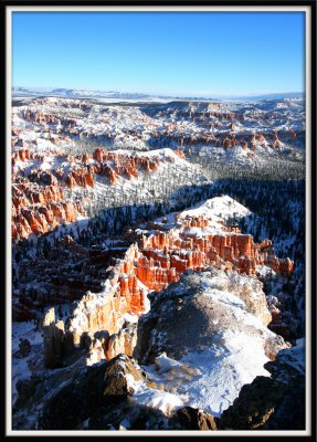 Bryce Sunrise 