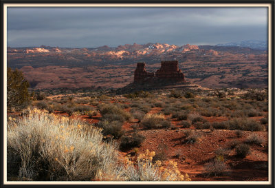 Arches National Park