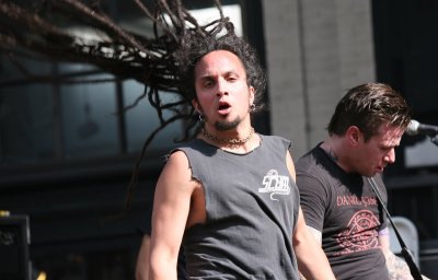 Mark Osegueda-Death Angel