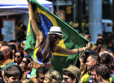 Brazil Festival