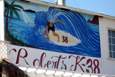 Surf Stop K-38