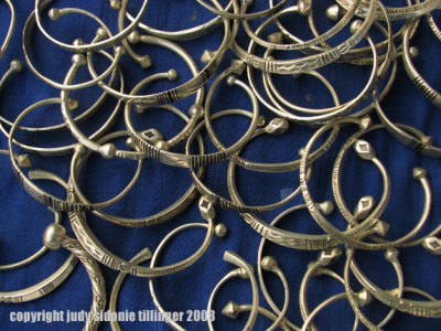 berber bracelets