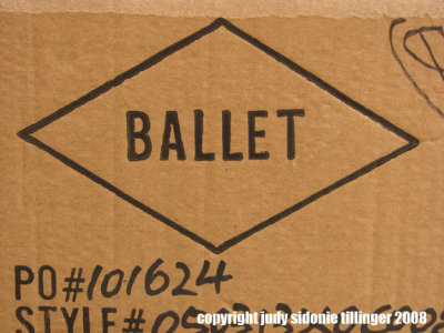 2.09.03 ballet