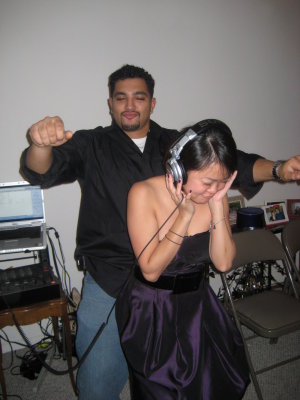 New Years 2009