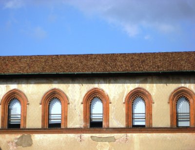 Castello Sforzesco