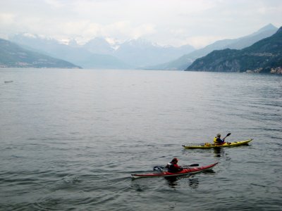 Lago di Como