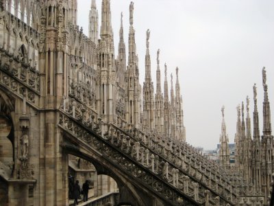 Duomo di Milano