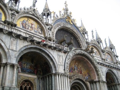 Basilica di San Marco