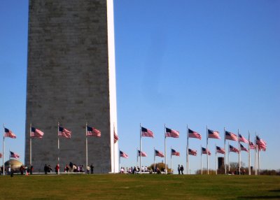 Washington Monument