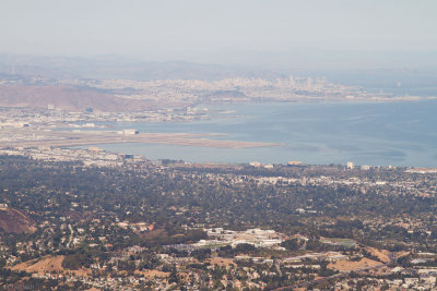 c4870 SFO and San Francisco