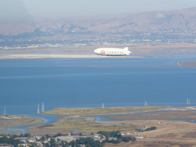 P0444 Blimp over PAO
