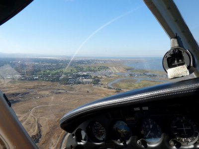 P0449 Turning final PAO 31
