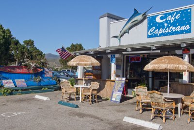 c4948 Now a Mayan Restaurant