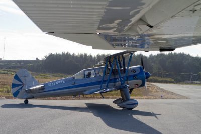 c5049 Stearman