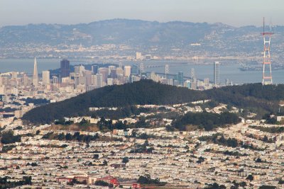 c5070 San Francisco