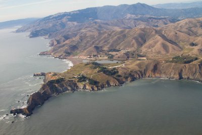 c5080 Point Bonita
