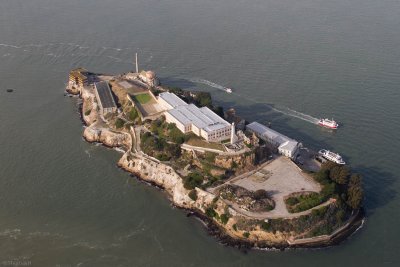 c5089 Alcatraz